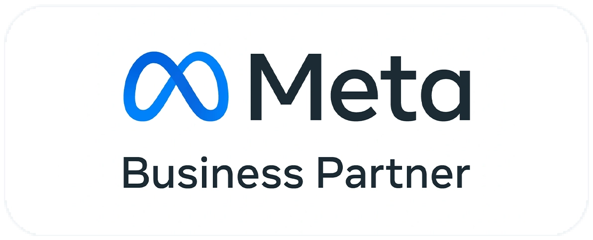 Meta Business Partner